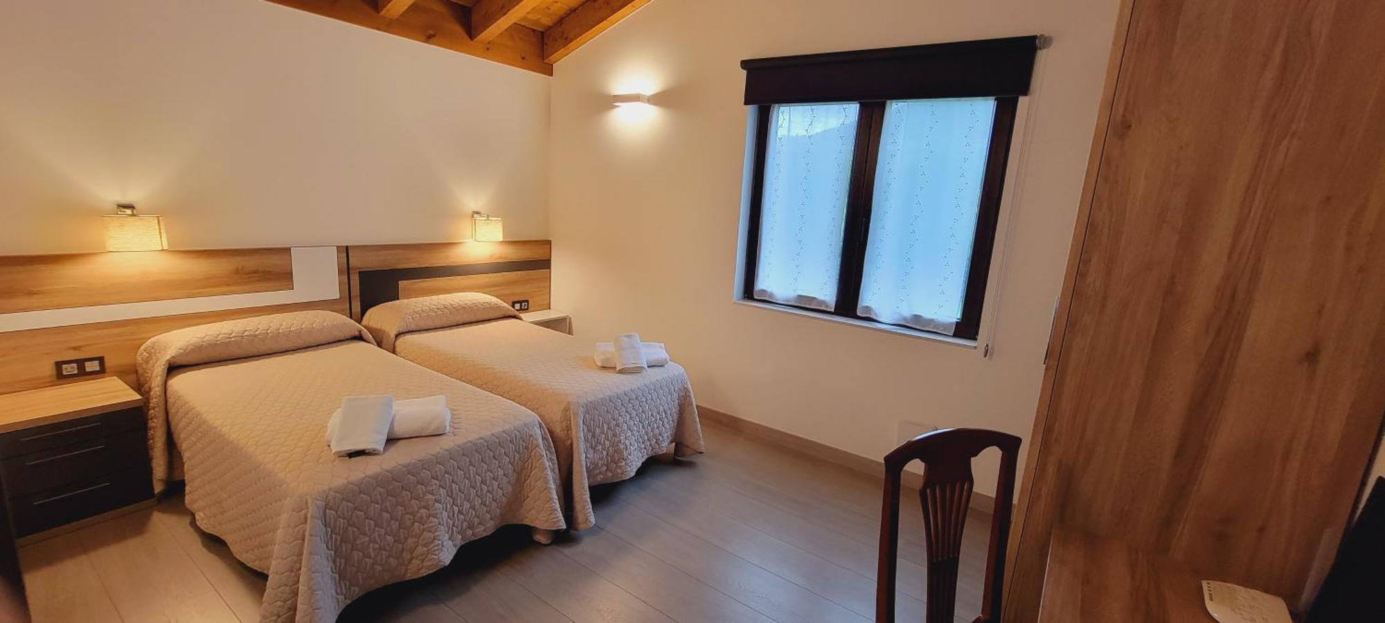 Apartamentos Rurales Argame Luaran gambar