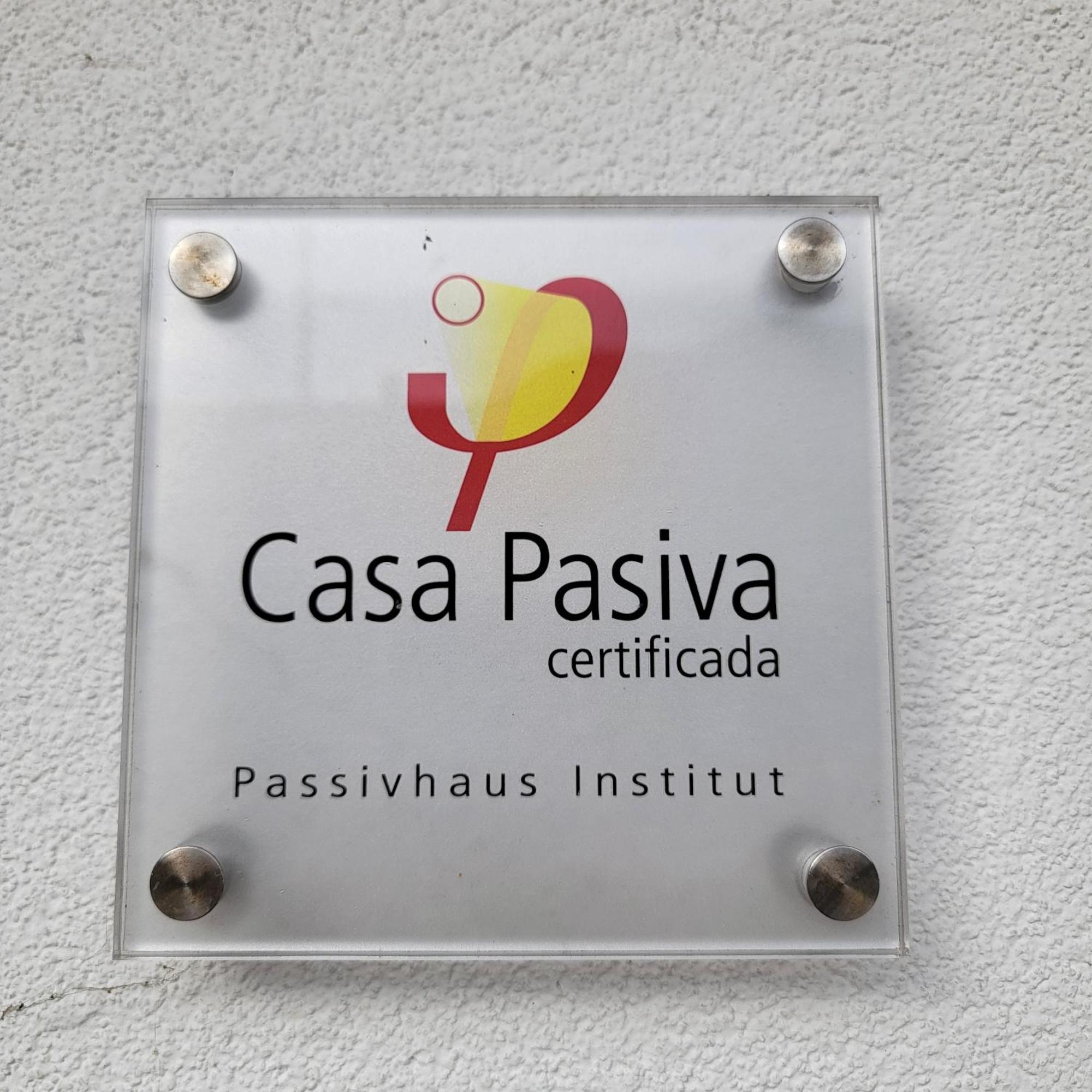 Apartamentos Rurales Argame Luaran gambar
