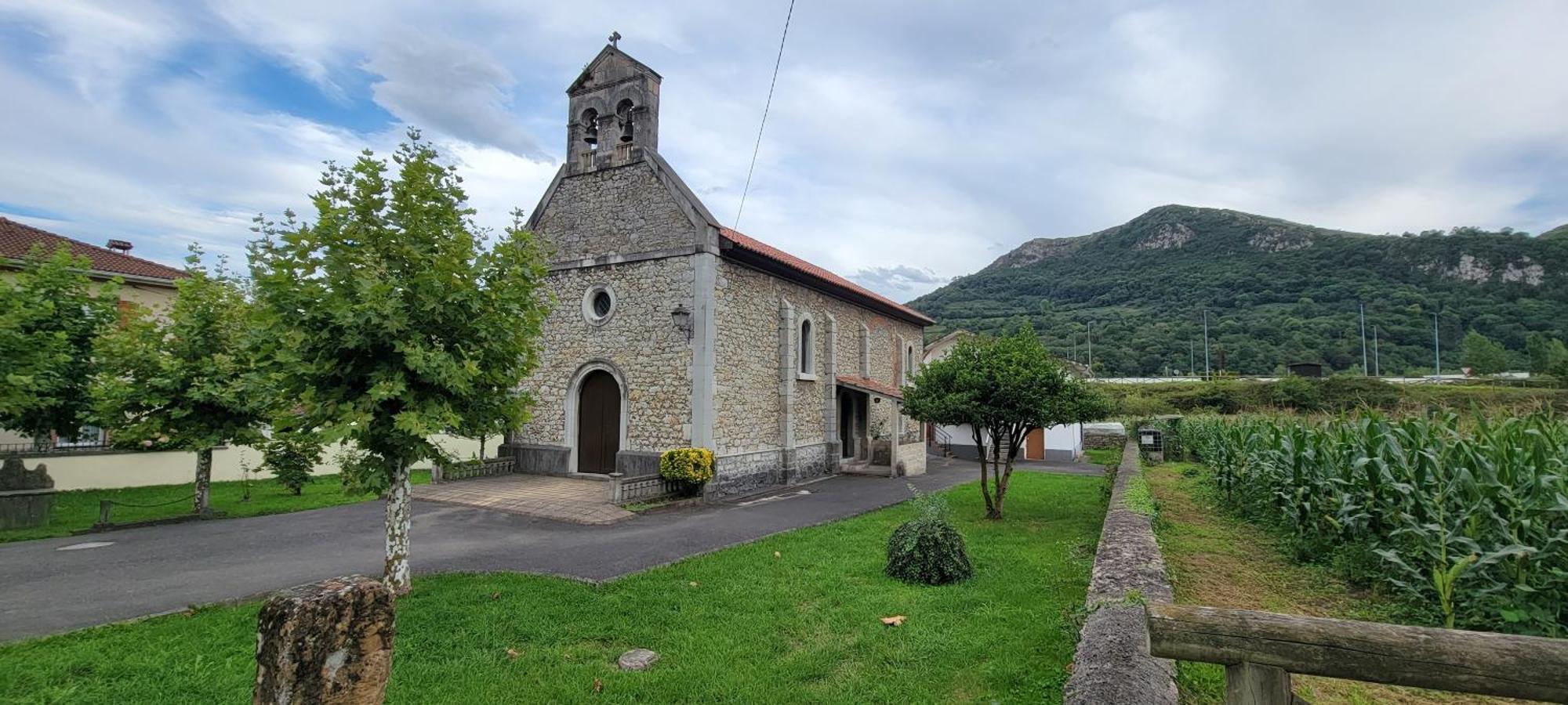 Apartamentos Rurales Argame Luaran gambar